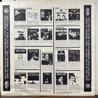 The Meaning Of Christmas (VINYL) | Near Mint (NM or M-)