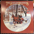 The Statler Brothers - The Statler Brothers Christmas Card (VINYL) | Near Mint (NM or M-)