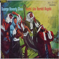 George Beverly Shea - Hark! The Herald Angels | Very Good Plus (VG+) Near Mint (NM)