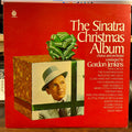 Frank Sinatra - The Sinatra Christmas Album (VINYL) | Excellent (EX)