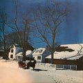 Various - Home For Christmas *BOX* | Very Good Plus (VG+)