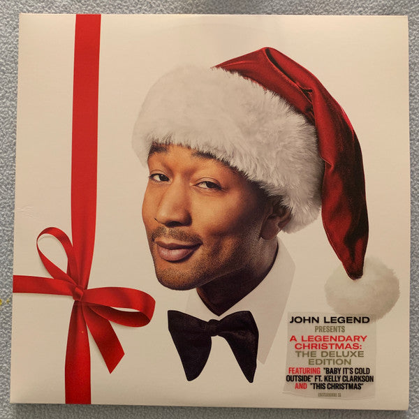 A Legendary Christmas | Mint (M) Mint (M)
