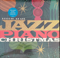 Jazz Piano Christmas (Gold Vinyl) | Mint (M) Mint (M)