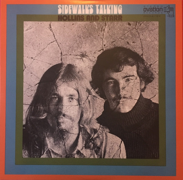 Sidewalks Talking | Mint (M) Mint (M)