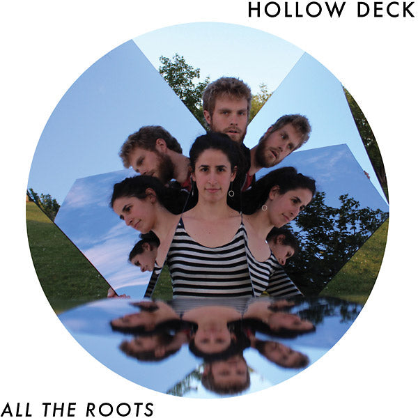 All The Roots |