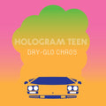 Day-Glo Chaos |