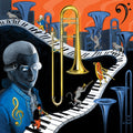 Trombone Champ Vinyl Soundtrack |