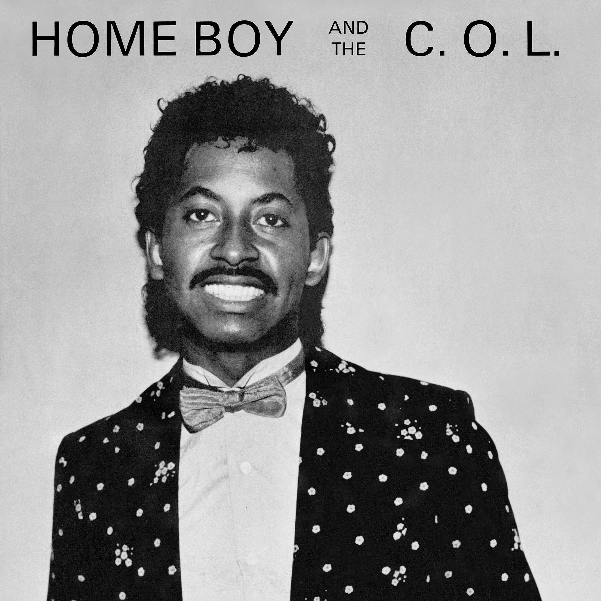 Home Boy And The Col |
