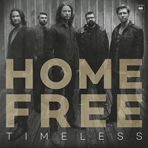 Timeless |