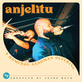 Anjelitu (ORANGE TWISTER VINYL) | Mint (M) Mint (M)