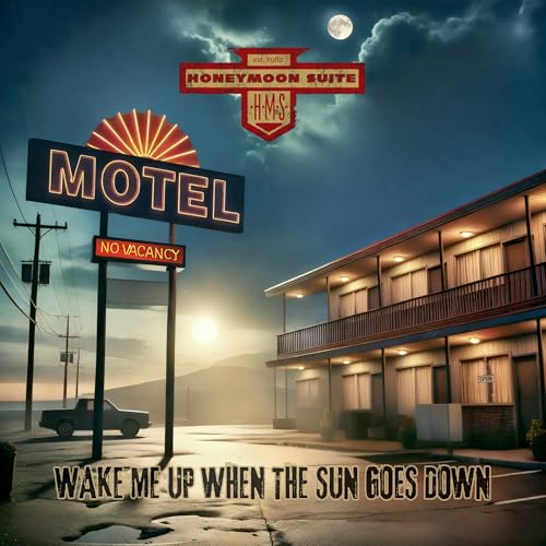 Wake Me Up When The Sun Goes Down (CD) | Mint (M) Mint (M)