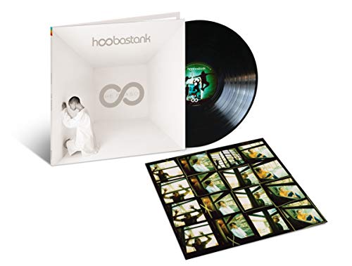 The Reason (15th Anniversary Edition) | Mint (M) Mint (M)