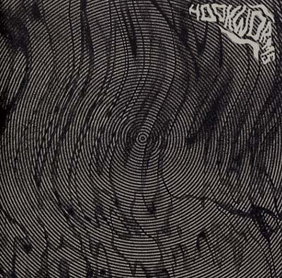 Hookworms (BLACK & WHITE SPLATTER VINYL) |