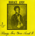 Sings for You and I |