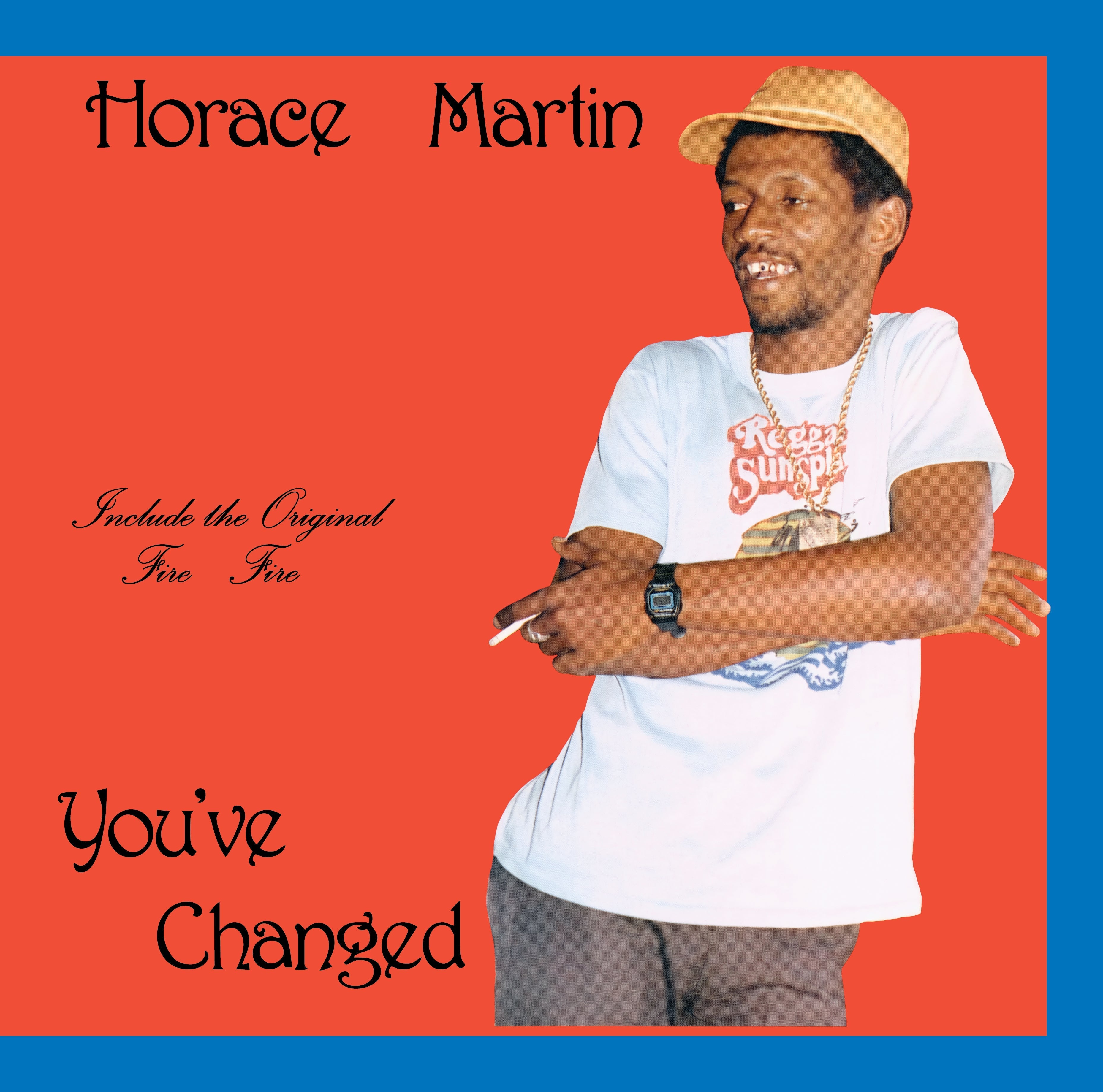 You’Ve Changed |