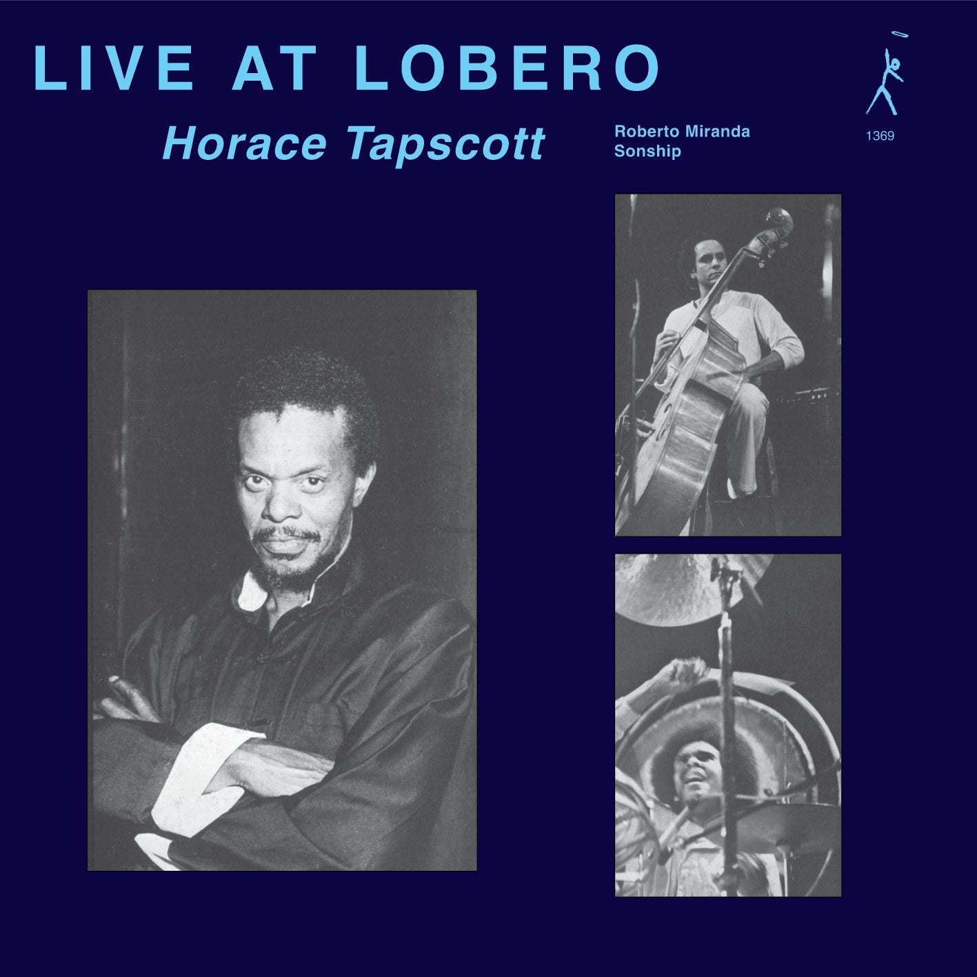 (PRE-ORDER 10/31/25) Live At Lobero (VINYL) | Mint (M)