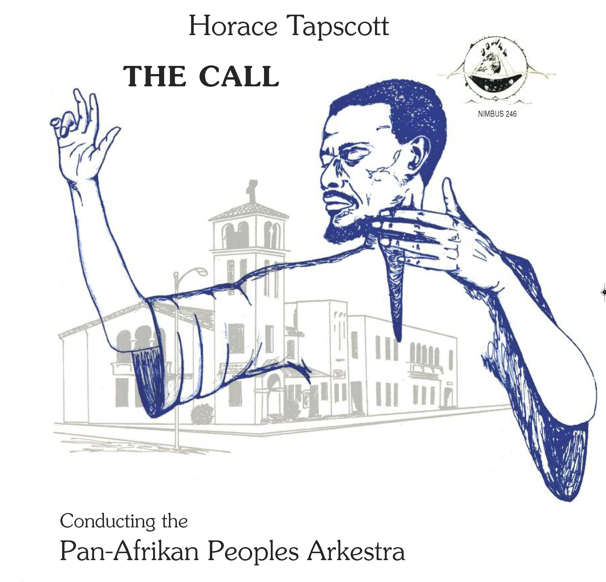 The Call |