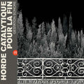 Gestation Sonore (Red Vinyl) |