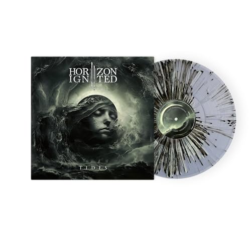 Tides (1LP Splatter) |