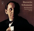 Kreisleriana And Variations On A Theme By Clara Wieck |