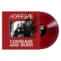 Consume And Burn |