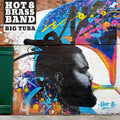 Big Tuba (Deluxe Edition, Purple, Yellow, Blue - A Side / B Side Vinyl) | Mint (M) Mint (M)