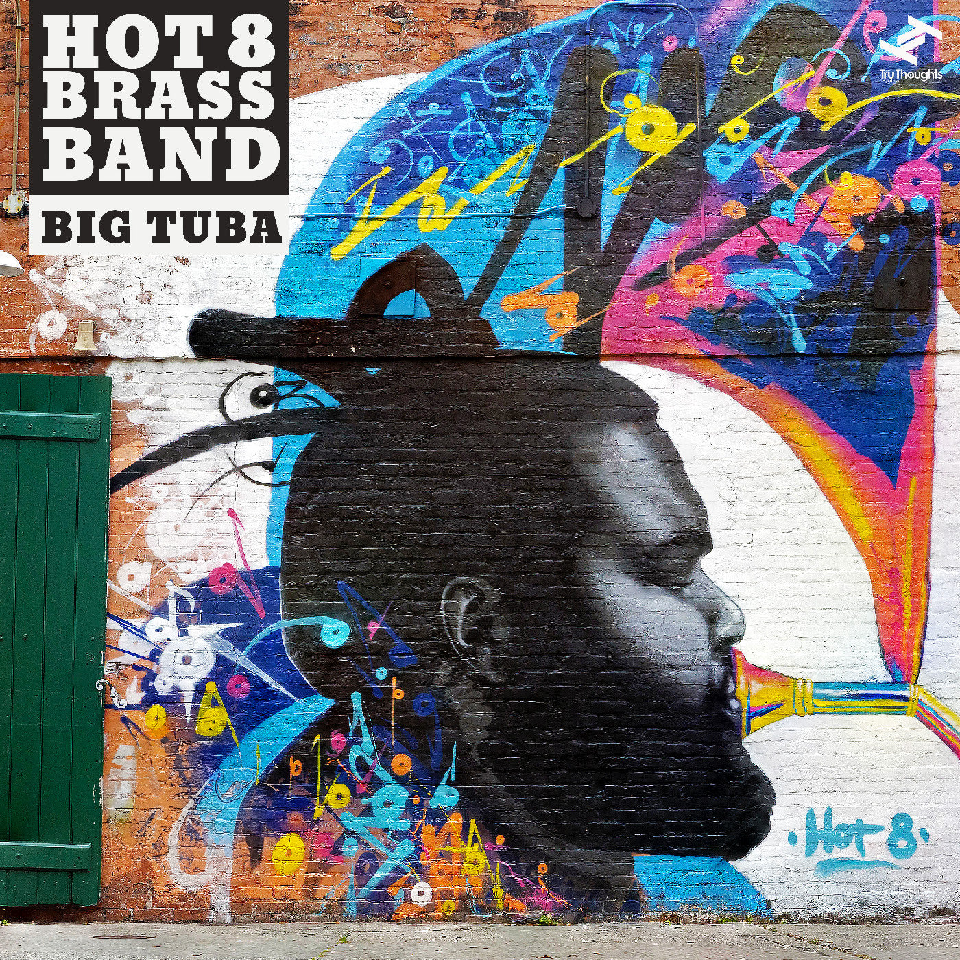 Big Tuba (Deluxe Edition, Purple, Yellow, Blue - A Side / B Side Vinyl) | Mint (M) Mint (M)