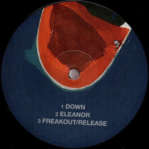 Freakout/Release | Mint (M) Mint (M)