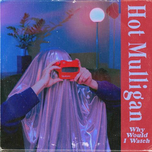Why Would I Watch [Explicit Content] (Colored Vinyl, Reissue) | Mint (M) Mint (M)