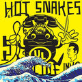 Hot Snakes - Suicide Invoice |