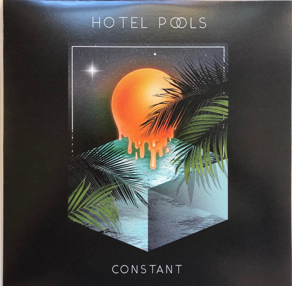 Constant | Mint (M) Mint (M)