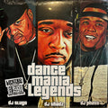 Dance Mania Legends | Mint (M) Mint (M)