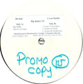Coon Daddy - Big Baller EP | Very Good Plus (VG+) Generic