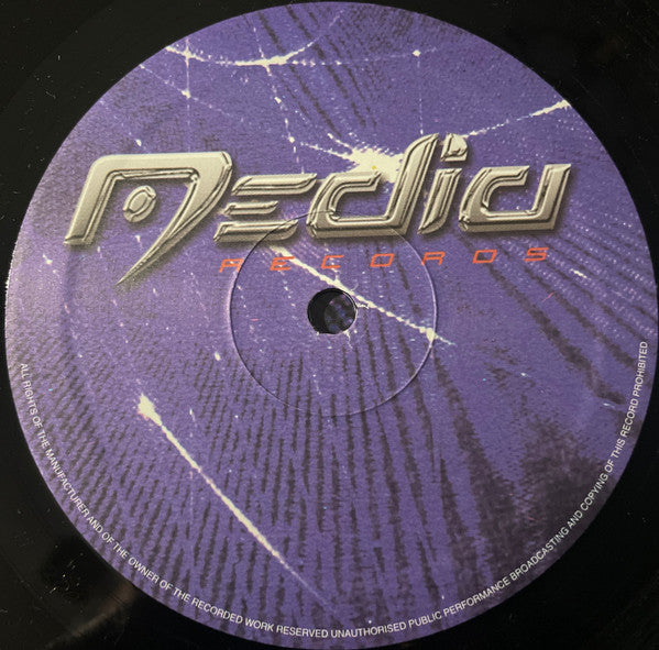 Groove Armada - Easy | Near Mint (NM)