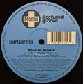 Shapeshifters - Back To Basics (VINYL) | Near Mint (NM) Generic