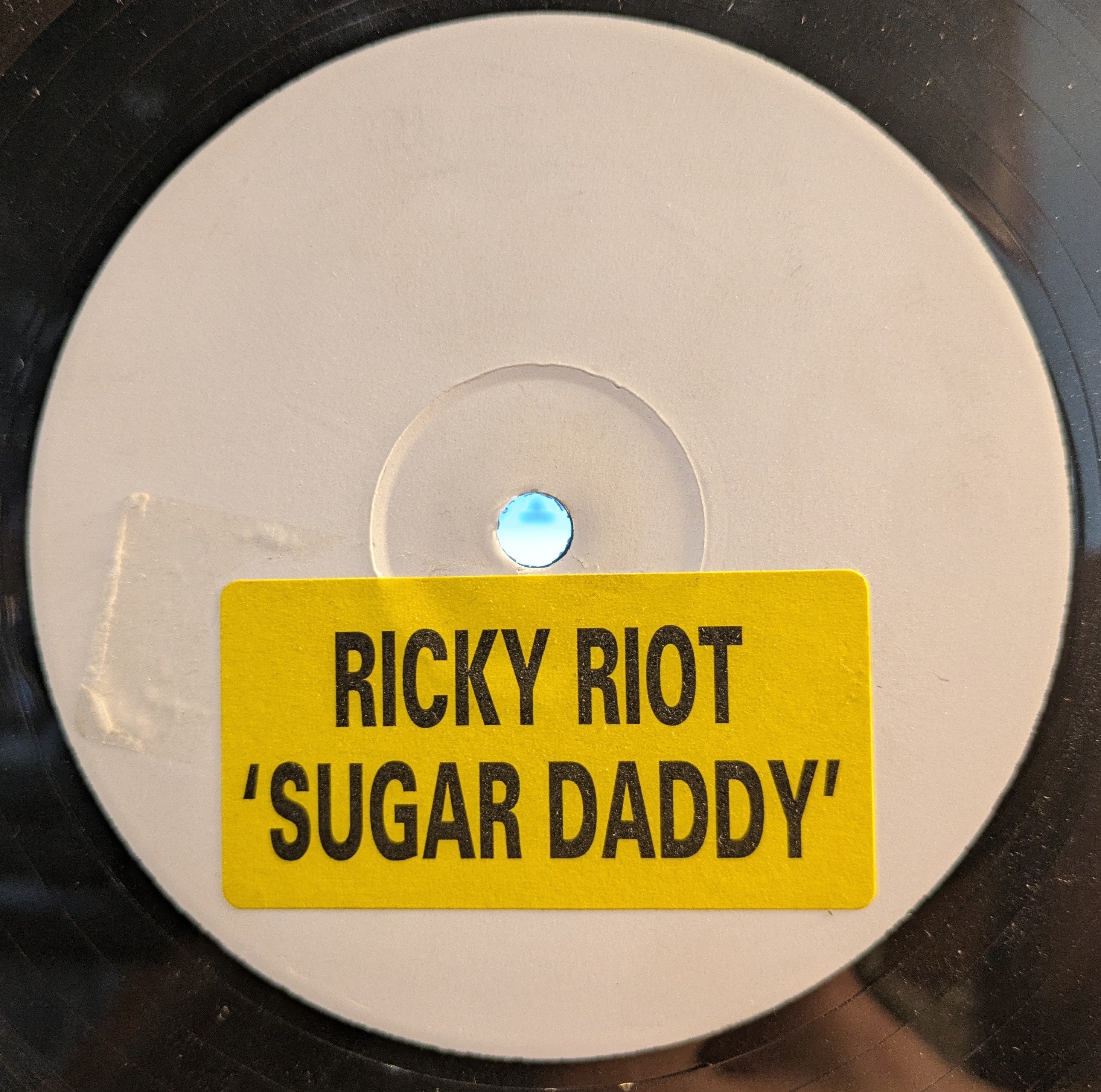 Sugar Daddy | Near Mint (NM) Generic