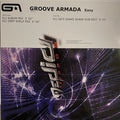 Groove Armada - Easy | Near Mint (NM)