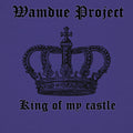 King Of My Castle (BLUE VINYL) | Mint (M) Mint (M)