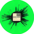 Finder (GREEN SPLATTER VINYL) | Mint (M) Mint (M)