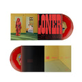 Barry Can'T Swim - Loner (RED VINYL) | Mint (M) Mint (M)
