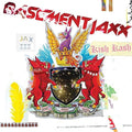 Kish Kash (RED & WHITE VINYL) | Mint (M) Mint (M)