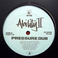 Pressure Dub | Mint (M) Mint (M)
