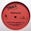 Lost In The Groove | Mint (M) Generic