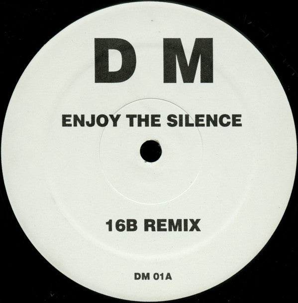 Enjoy The Silence | Mint (M) Mint (M)