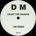 Enjoy The Silence | Mint (M) Mint (M)