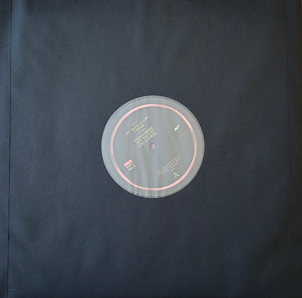 Any Signs Of Love (2 X VINYL) | Mint (M) Mint (M)