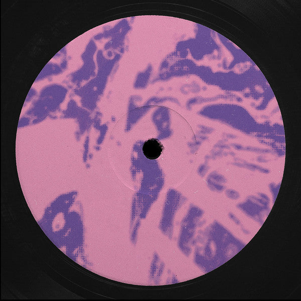Nu Relix EP (VINYL) | Mint (M) Generic