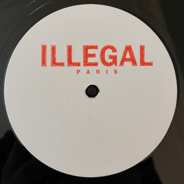 Hang On (VINYL) | Mint (M) Generic