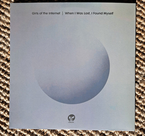 When I Was Lost, I Found Myself (2xVINYL) | Mint (M) Mint (M)