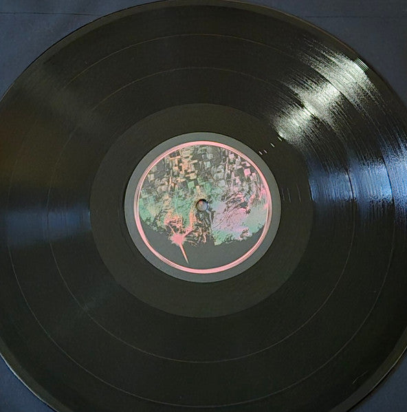 Any Signs Of Love (2 X VINYL) | Mint (M) Mint (M)